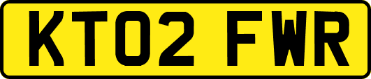 KT02FWR