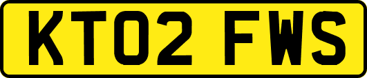 KT02FWS