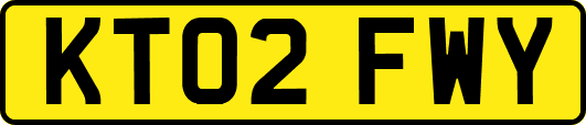 KT02FWY