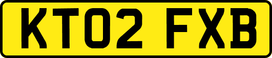 KT02FXB