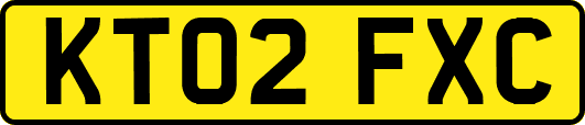 KT02FXC