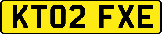 KT02FXE