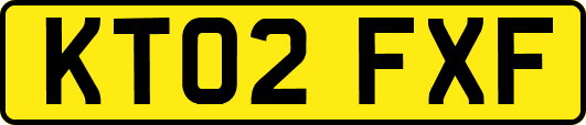 KT02FXF
