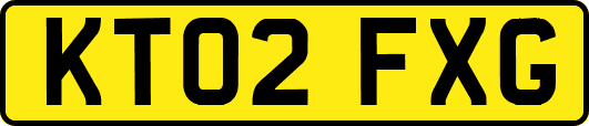 KT02FXG