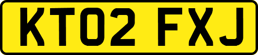 KT02FXJ