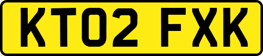 KT02FXK