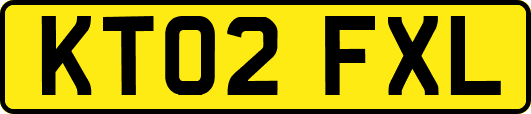 KT02FXL