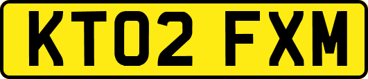 KT02FXM