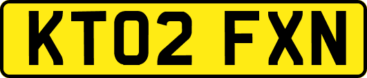 KT02FXN