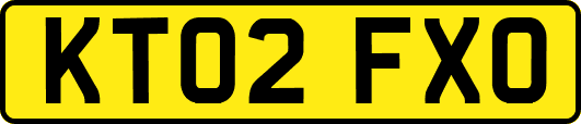 KT02FXO