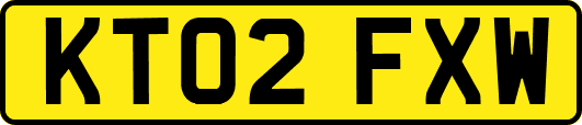 KT02FXW