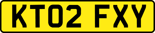 KT02FXY