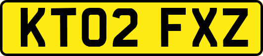 KT02FXZ