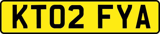 KT02FYA
