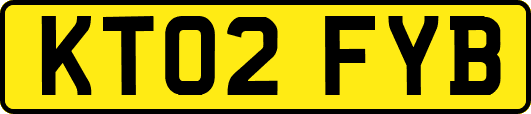KT02FYB