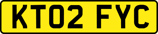 KT02FYC