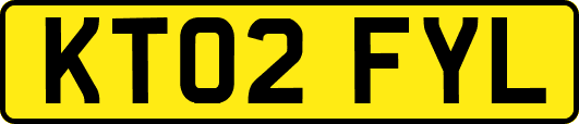 KT02FYL