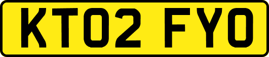 KT02FYO