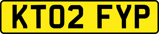 KT02FYP