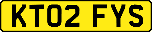 KT02FYS