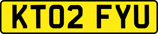 KT02FYU