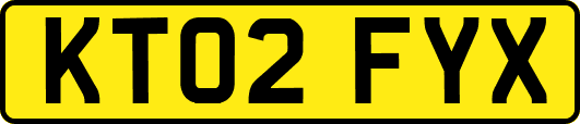 KT02FYX
