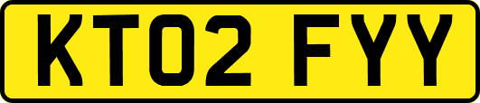 KT02FYY
