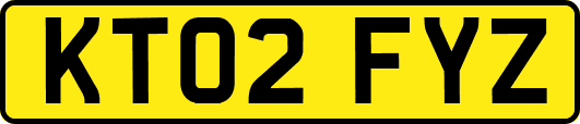 KT02FYZ