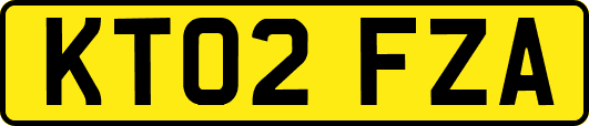 KT02FZA