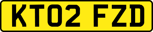 KT02FZD