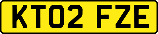 KT02FZE
