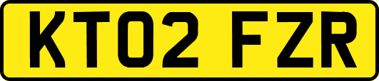 KT02FZR