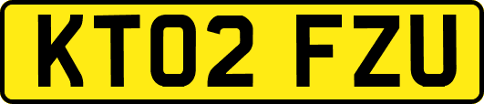 KT02FZU