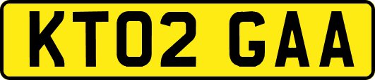 KT02GAA