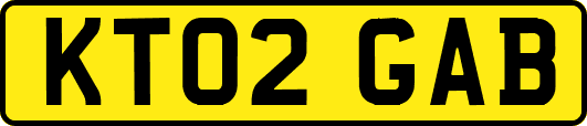 KT02GAB