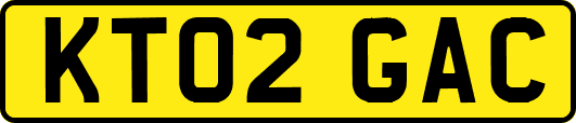 KT02GAC