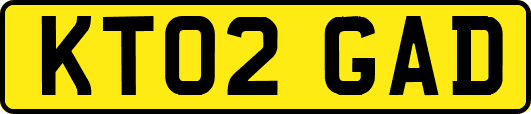 KT02GAD