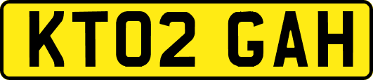 KT02GAH