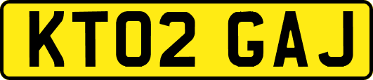 KT02GAJ