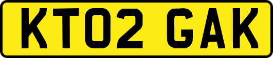 KT02GAK