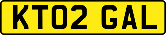 KT02GAL