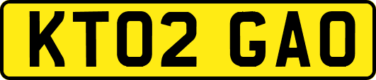 KT02GAO