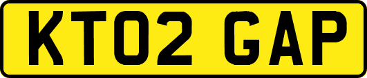 KT02GAP
