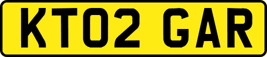 KT02GAR