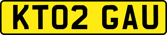 KT02GAU