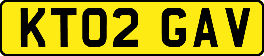 KT02GAV