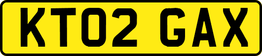 KT02GAX