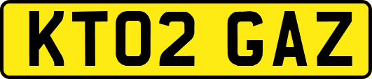 KT02GAZ