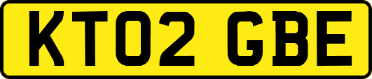 KT02GBE