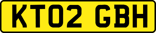KT02GBH